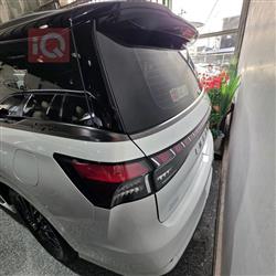 إنفينيتي QX80